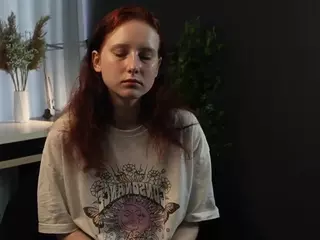 OdelindaCrocker's Live Sex Cam Show