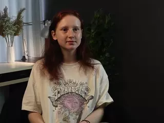 OdelindaCrocker's Live Sex Cam Show