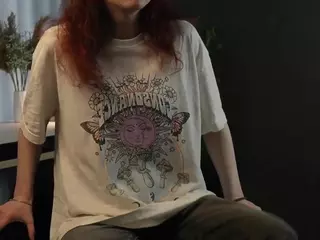 OdelindaCrocker's Live Sex Cam Show