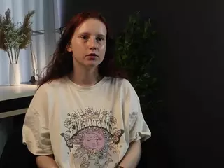 OdelindaCrocker's Live Sex Cam Show