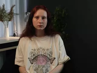 OdelindaCrocker's Live Sex Cam Show