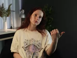 OdelindaCrocker's Live Sex Cam Show