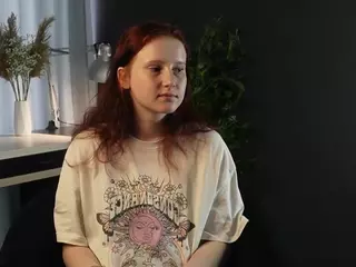 OdelindaCrocker's Live Sex Cam Show
