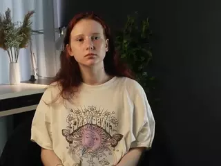 OdelindaCrocker's Live Sex Cam Show