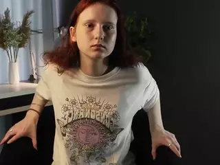 OdelindaCrocker's Live Sex Cam Show