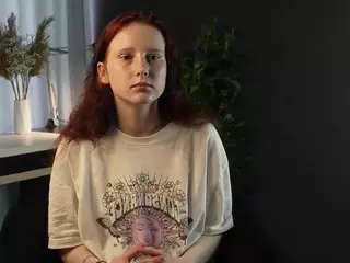 OdelindaCrocker's Live Sex Cam Show