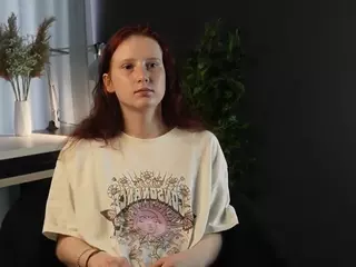 OdelindaCrocker's Live Sex Cam Show