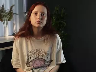 OdelindaCrocker's Live Sex Cam Show