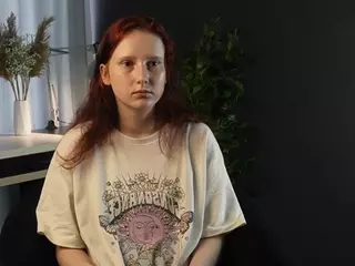 OdelindaCrocker's Live Sex Cam Show