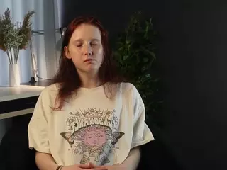 OdelindaCrocker's Live Sex Cam Show