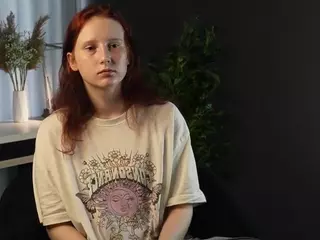 OdelindaCrocker's Live Sex Cam Show