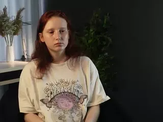 OdelindaCrocker's Live Sex Cam Show