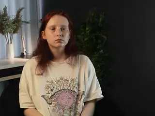 OdelindaCrocker's Live Sex Cam Show