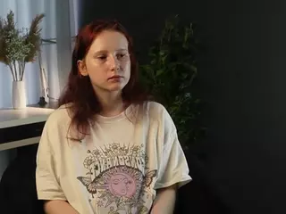 OdelindaCrocker's Live Sex Cam Show