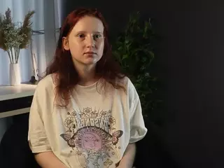 OdelindaCrocker's Live Sex Cam Show