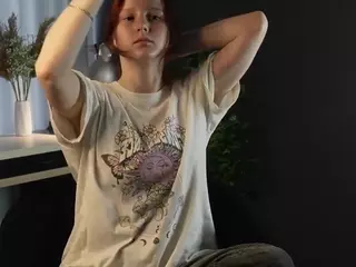 OdelindaCrocker's Live Sex Cam Show