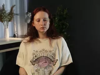 OdelindaCrocker's Live Sex Cam Show