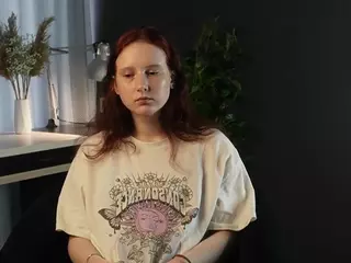 OdelindaCrocker's Live Sex Cam Show