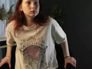 OdelindaCrocker's Live Sex Cam Show