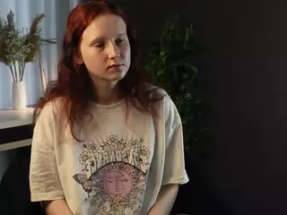 OdelindaCrocker's Live Sex Cam Show