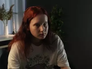 OdelindaCrocker's Live Sex Cam Show