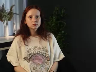 OdelindaCrocker's Live Sex Cam Show