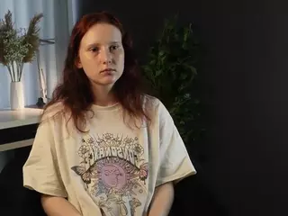 OdelindaCrocker's Live Sex Cam Show
