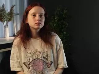 OdelindaCrocker's Live Sex Cam Show