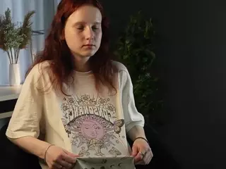 OdelindaCrocker's Live Sex Cam Show