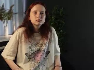 OdelindaCrocker's Live Sex Cam Show