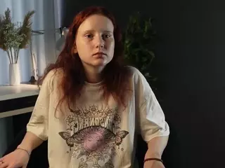 OdelindaCrocker's Live Sex Cam Show