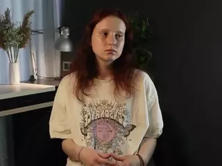 OdelindaCrocker's Live Sex Cam Show