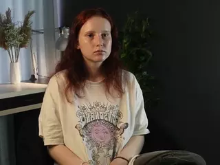 OdelindaCrocker's Live Sex Cam Show