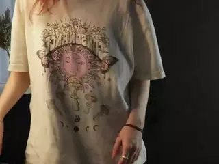OdelindaCrocker's Live Sex Cam Show