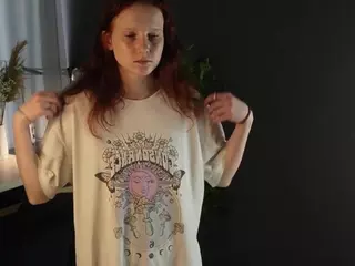 OdelindaCrocker's Live Sex Cam Show