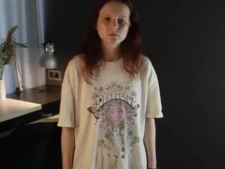 OdelindaCrocker's Live Sex Cam Show