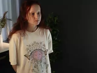 OdelindaCrocker's Live Sex Cam Show