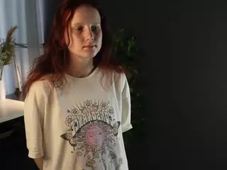 OdelindaCrocker's Live Sex Cam Show