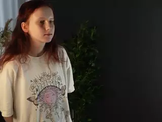 OdelindaCrocker's Live Sex Cam Show