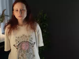 OdelindaCrocker's Live Sex Cam Show