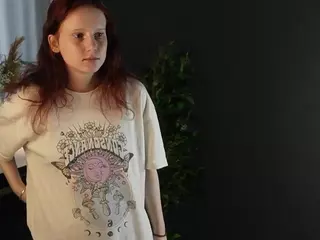 OdelindaCrocker's Live Sex Cam Show