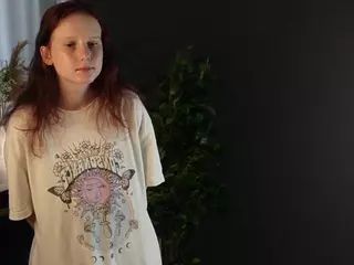 OdelindaCrocker's Live Sex Cam Show