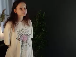 OdelindaCrocker's Live Sex Cam Show