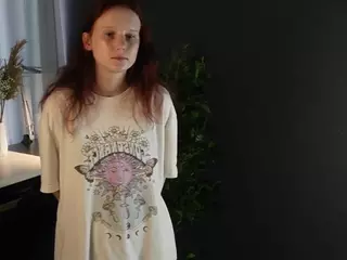 OdelindaCrocker's Live Sex Cam Show