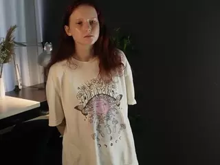 OdelindaCrocker's Live Sex Cam Show