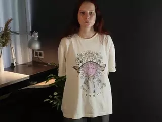 OdelindaCrocker's Live Sex Cam Show