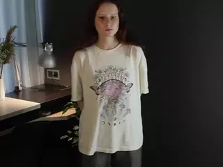 OdelindaCrocker's Live Sex Cam Show
