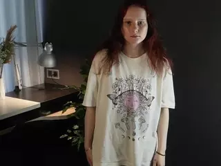OdelindaCrocker's Live Sex Cam Show