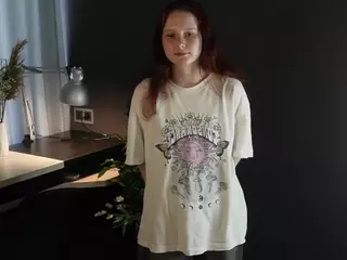 OdelindaCrocker's Live Sex Cam Show