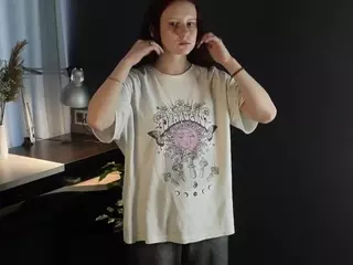 OdelindaCrocker's Live Sex Cam Show